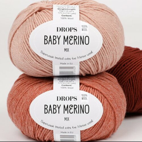 Baby Merino