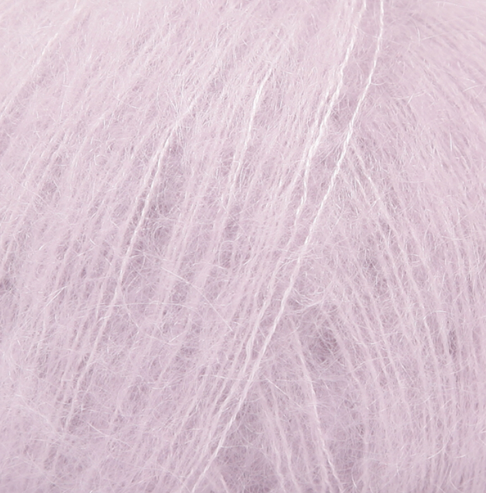 09 - Lys Lavendel