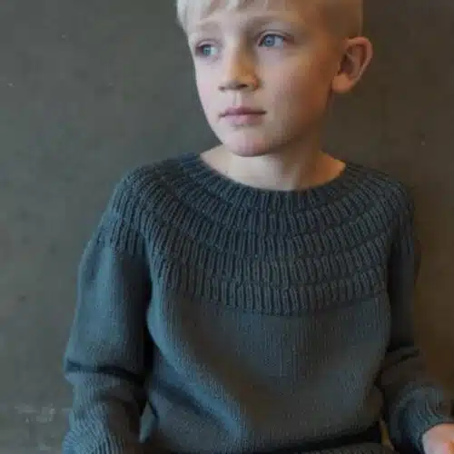 Ankers Trøye Junior