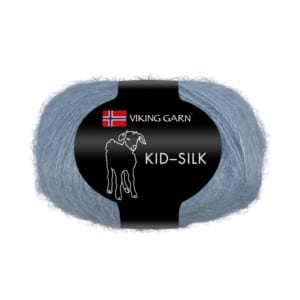 322 - Gråblå