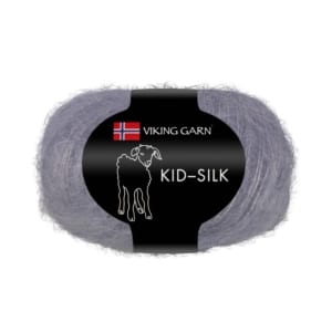 368 - Grålilla