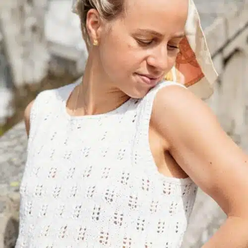 Tiril Singlet