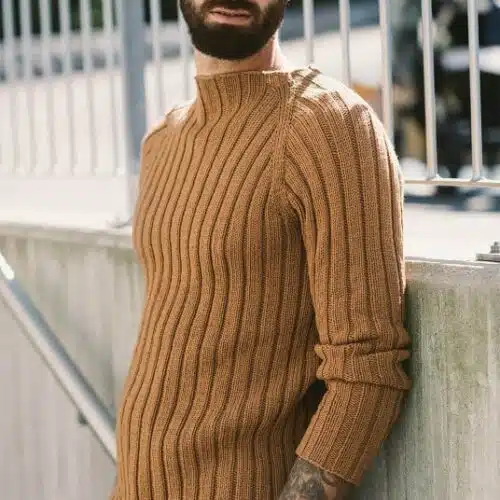 Peters Sjømannsribb