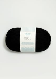 1099 - Svart