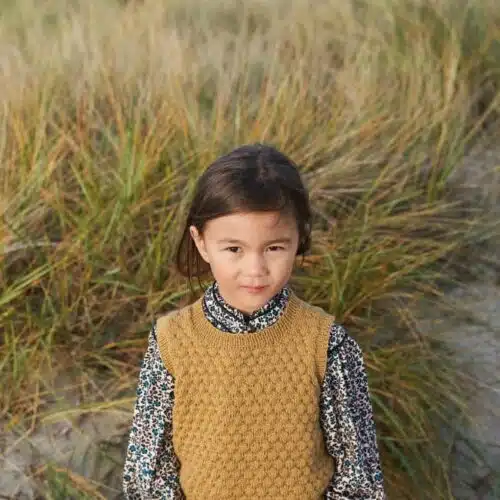 Sjømannens Boblevest