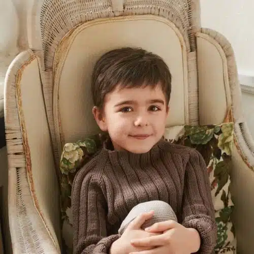 Peters Dobbel Ribbgenser