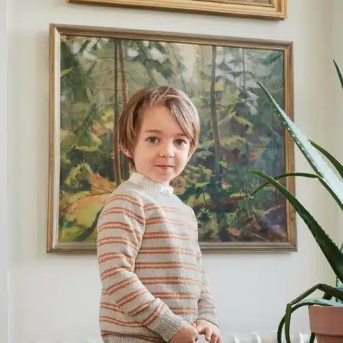 Simpelthen Raglangenser