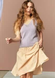 Linn Slipover