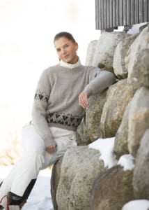 Safran Genser