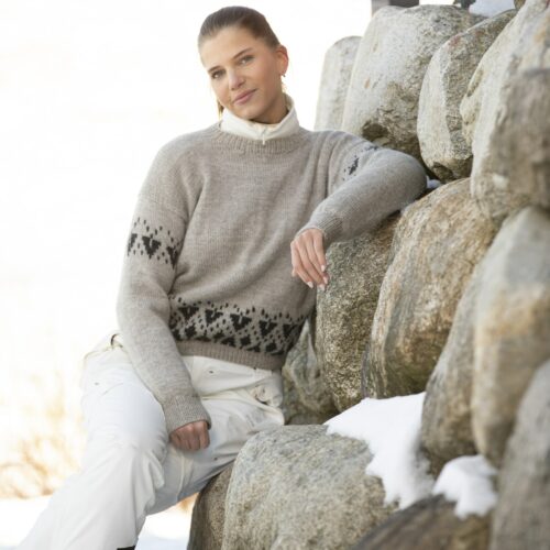 Safran Genser