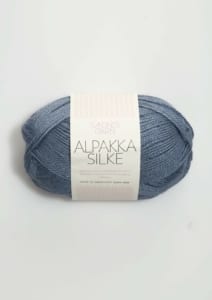 4052 - Jeansblå