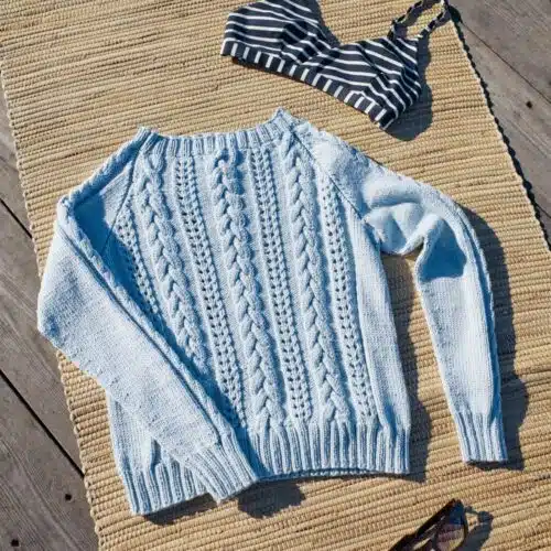 285-2B - Raglangenser