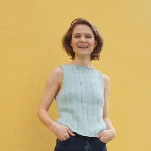 341 - 4 - Sommertopp