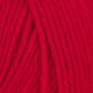 350 - Rød