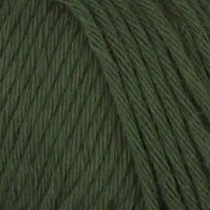 433 - Mørk Grønn
