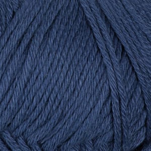 525 - Mørk Jeansblå