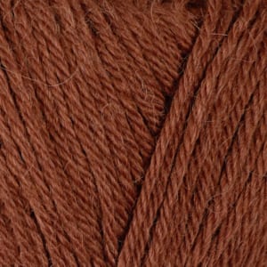 552 - Rustbrun