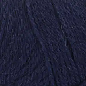 625 - Mørk Blå