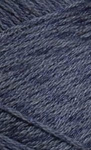 6061 - Mørk Gråblå