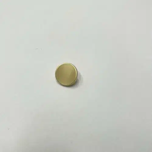 K251918 - GUllknapp 15 mm