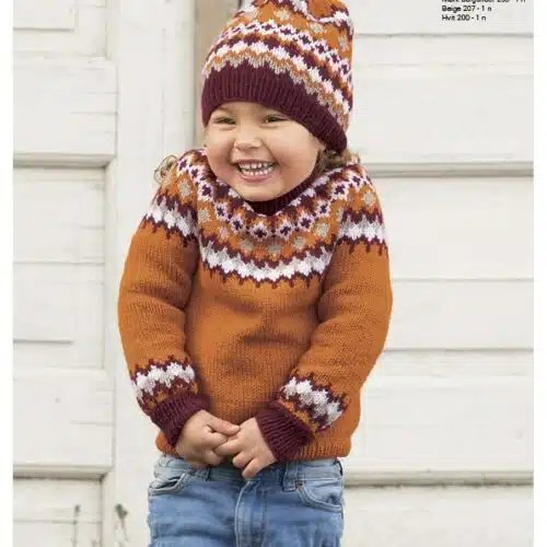 Nellik Genser og Lue