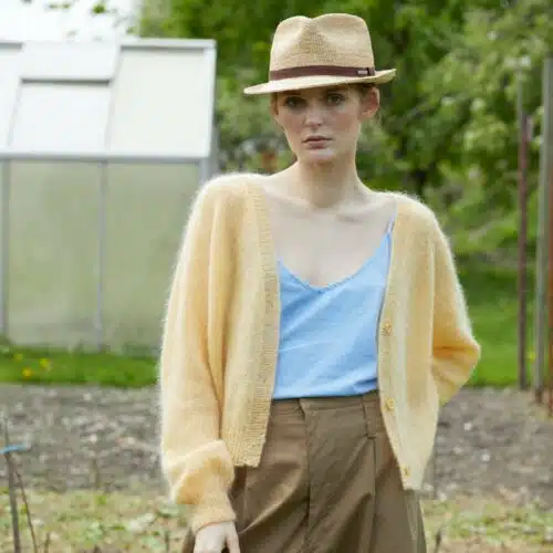 Elines favorittjakke