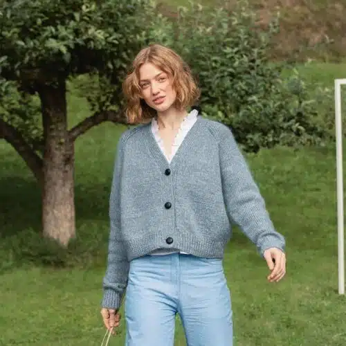 Noomi Jakke DOUBLE SUNDAY