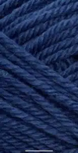 5846 - Blåviolett