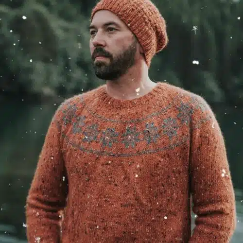 Stjernegenser Voksen