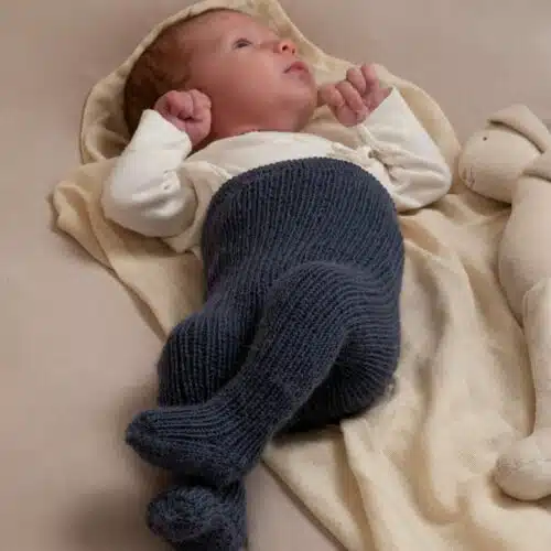 2132-12 GEORG-STRØMPEBUKSE