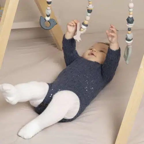 2132-13 - Firkløver Body