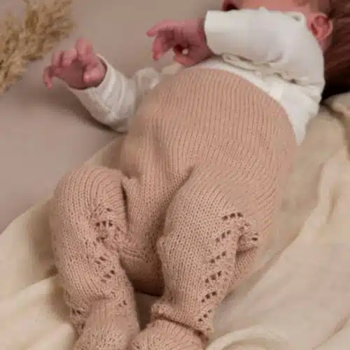 2132 - 2 - Johanne Strømpebukse