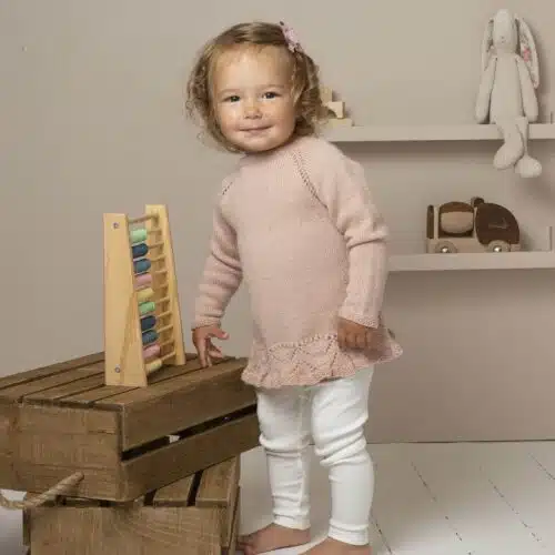 2132 - 8 - Elli Bluse