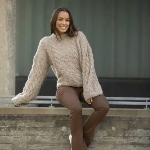 2137-10 SANDSTORM-GENSER