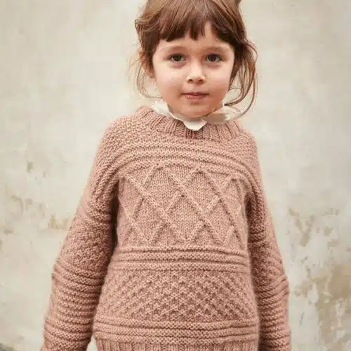 10 - Guernsey Genser