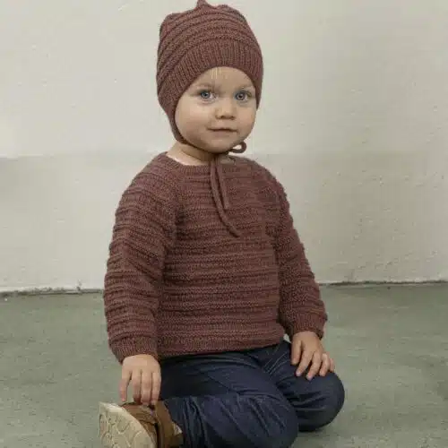 2 - Skøyer Jakke og Lue