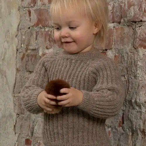 4 - tulle GEnser Beige