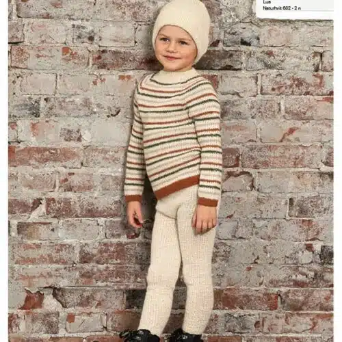 7 - Rolling Genser og Bukse