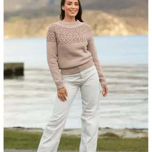 3 - Allehånde GEnser