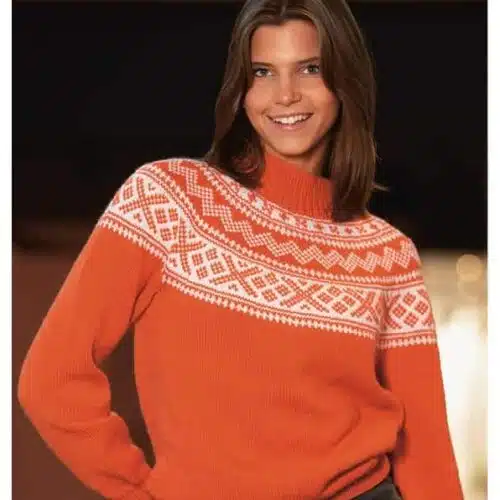 3A - Setesdal Gresskar