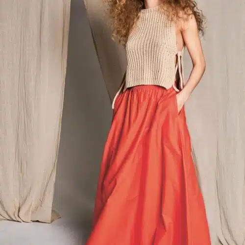 5 - Helle Sommervest