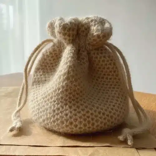 Bucket Bag