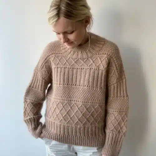 Ingrid Sweater