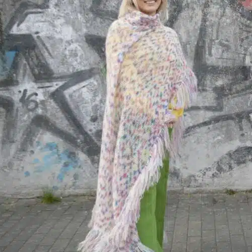 Oletta Poncho