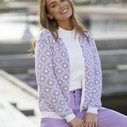 11b - Martha Kofte Lys Lilla