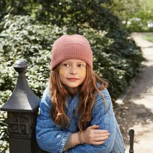 1 - Must-Have Beanie