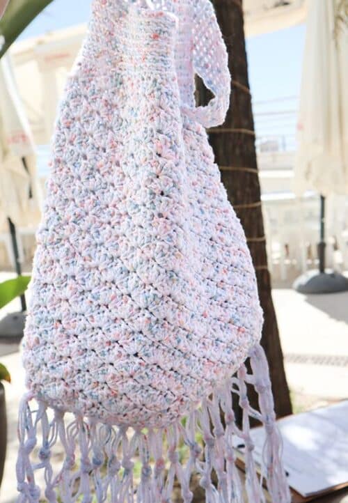 Boho Chic Veske