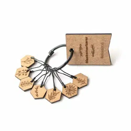 maksemaarkører vanlig