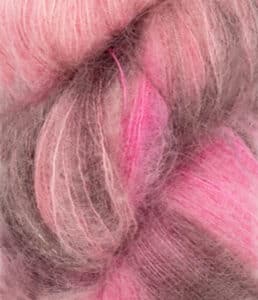 4700 - Pink Berries