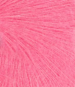 4315 - Bubblegum Pink